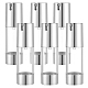 Пластиковые переносные многоразовые бутылки FIND-WH0152-222B-1