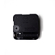 Пластиковый часовой механизм с длинным валом CLOC-PW0001-05C-2