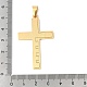 Подвески из нержавеющей стали 304 STAS-U040-10G-3