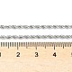 Ожерелья из нержавеющей стали 304 STAS-M174-008P-A-2