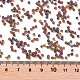 12/0 сорт круглый бисер стеклянный SEED-Q010-M554-3
