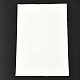 Прямоугольник из искусственной кожи DIY-XCP0001-37-2