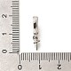 Латунное микропейв KK-L225-023P-3