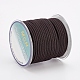 Круглые полиэфирные шнуры OCOR-L035-A20-2