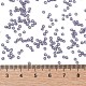 Круглые бусины toho SEED-XTR11-0166DF-4