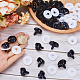 Пластиковые защитные носики DIY-WH0488-34B-3