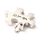 Подвески из нержавеющей стали 304 FIND-A004-02P-5