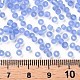 8/0 стакан бисер SEED-US0003-3mm-M6-3
