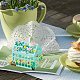 4 шт. DIY-WH0309-633-4