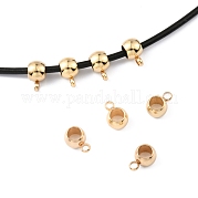 Трубчатые дужки из нержавеющей стали 304 STAS-G140-13G
