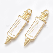 Подвески из сплава  ENAM-S115-057