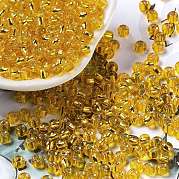 Бисер из стекла  SEED-H002-C-A038