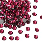 Камни preciosa® crystal hotfix с плоской основой Y-PRC-HSS16-90110