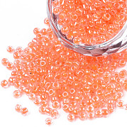 8/0 стакан бисер SEED-A015-3mm-2211-01