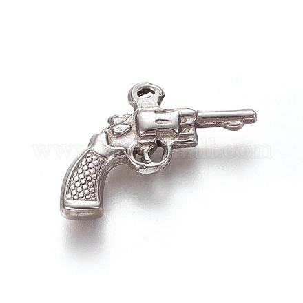 Подвески из нержавеющей стали 304 X-STAS-L226-042P-1
