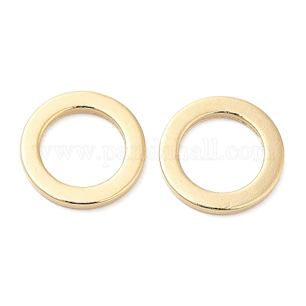 Латунные соединительные колечки KK-M250-31B-G-1