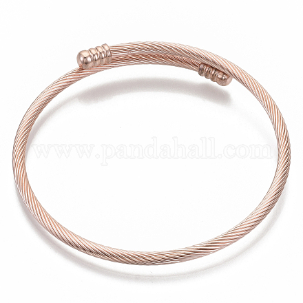 Изготовление браслетов из сплава PALLOY-N158-035RG-1