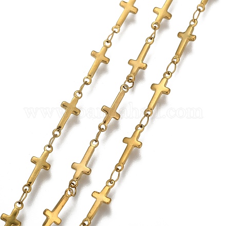 Цепи из нержавеющей стали 304 STAS-P197-057G-1