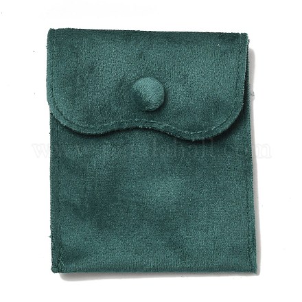 Бархат ювелирных пакеты ABAG-K001-01B-02-1
