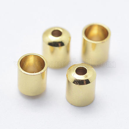 Латуни мозг конец KK-K206-05G-1