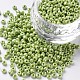 Бисер из стекла  SEED-A012-3mm-124-1
