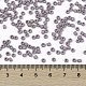 Круглые бусины toho X-SEED-TR08-0412F-4