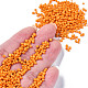 Бисер из стекла  SEED-S060-A-F429-4