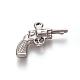 Подвески из нержавеющей стали 304 X-STAS-L226-042P-1
