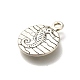 Подвески из сплава  FIND-U023-02AS-02-2
