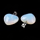 Opalite подвески G-E434-02P-5