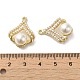 Подвески из сплава  FIND-B032-04G-3
