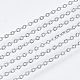 Цепи из нержавеющей стали 304 CHS-S001-12B-P-1