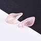 Матовые стеклянные подвески GLAA-L027-B-4