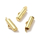 Латуни мозг конец FIND-Z039-22D-G-2