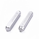 Железо металлические марки AJEW-L060-03F-2