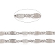 Цепи из нержавеющей стали марки 304 CHS-K016-04P-4