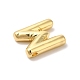 Стойки обшивки латунные подвески KK-R143-21G-M-2