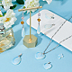 Opalite подвески G-PH0001-12P-6
