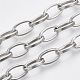 Цепи из нержавеющей стали марки 304 STAS-R100-31-4