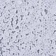 Матовые цвета стеклянные бусины SEED-S040-04A-09-3