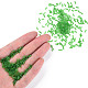 Прозрачное стекло стеклярус SEED-N005-001-C06-5