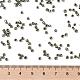 12/0 стакан бисер SEED-A017-2mm-1124-4