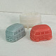 Силиконовые Молды для автобусных свечей DIY-L072-008-1
