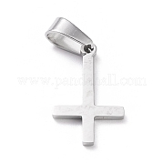 Подвески из нержавеющей стали 304 STAS-L216-28P