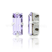 Пришивные чашки preciosa® maxima crystal X-PRC-SF7-20310-S