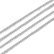 Латунные бордюрные цепи CHC-R133-S