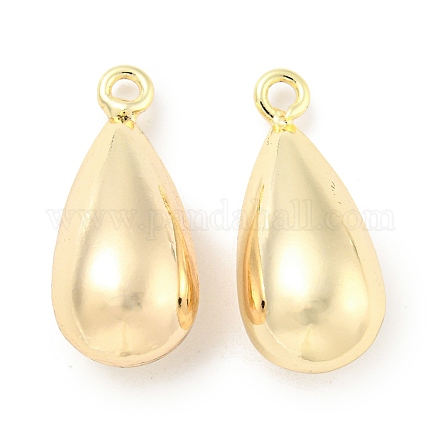 Латунные подвески KK-L211-006G-1