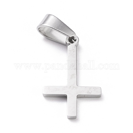 Подвески из нержавеющей стали 304 STAS-L216-28P-1