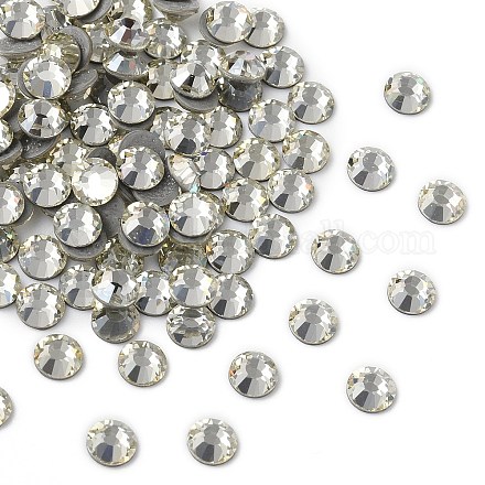 Камни preciosa® crystal hotfix с плоской основой Y-PRC-HSS6-00030-239-1