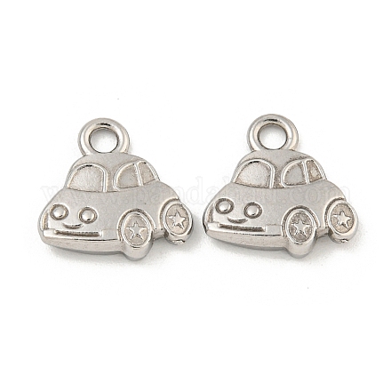 Подвески из нержавеющей стали марки 304 STAS-I307-546P-1